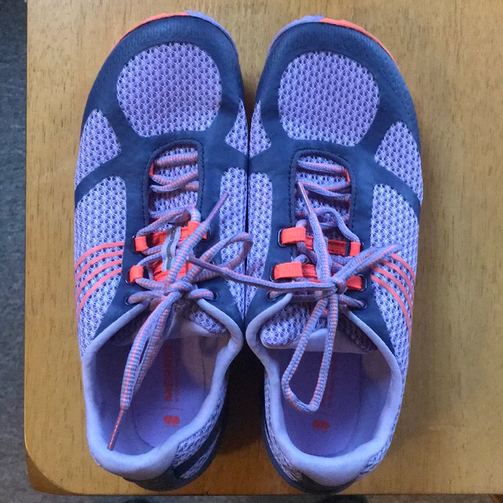 Merrell Pace Glove 3 running shoes size 8.5